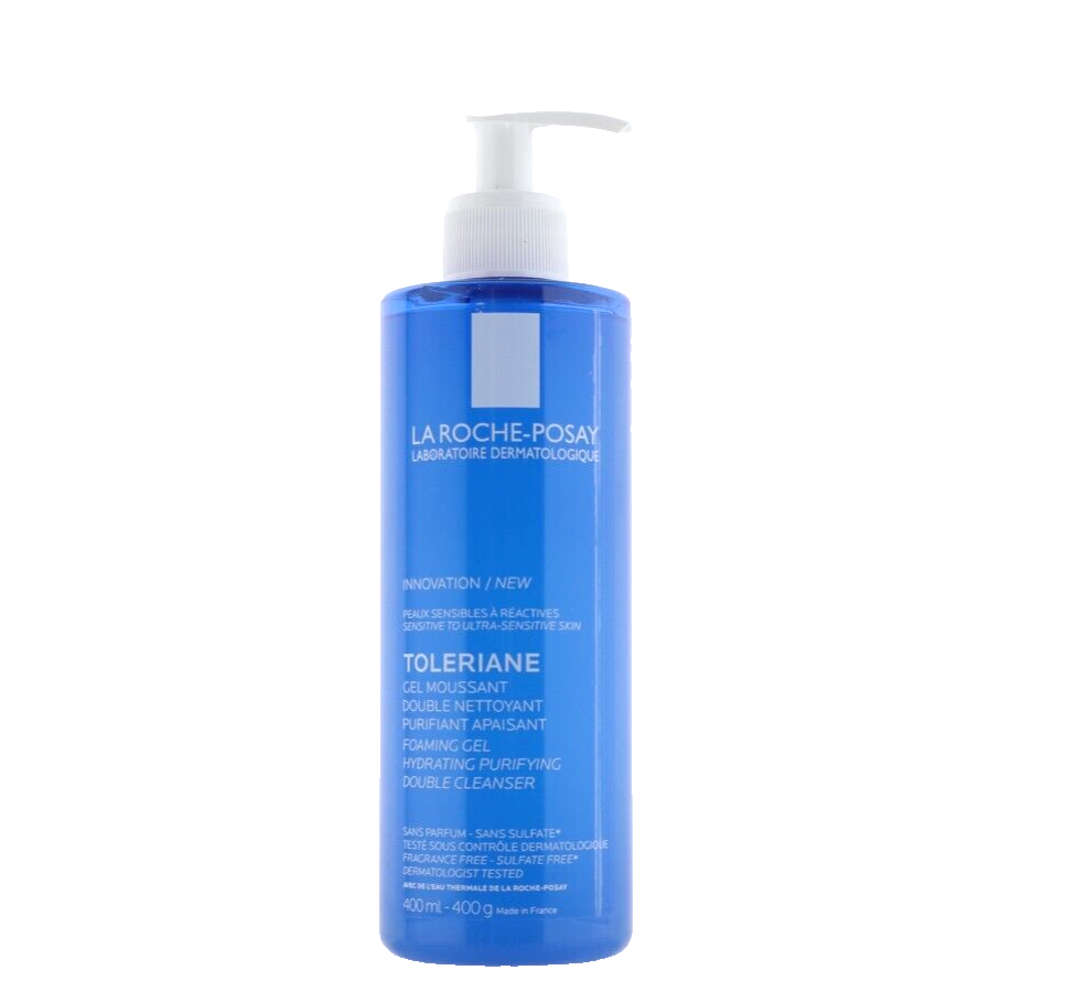 Skincare for skin that are prone to redness cover photo collage