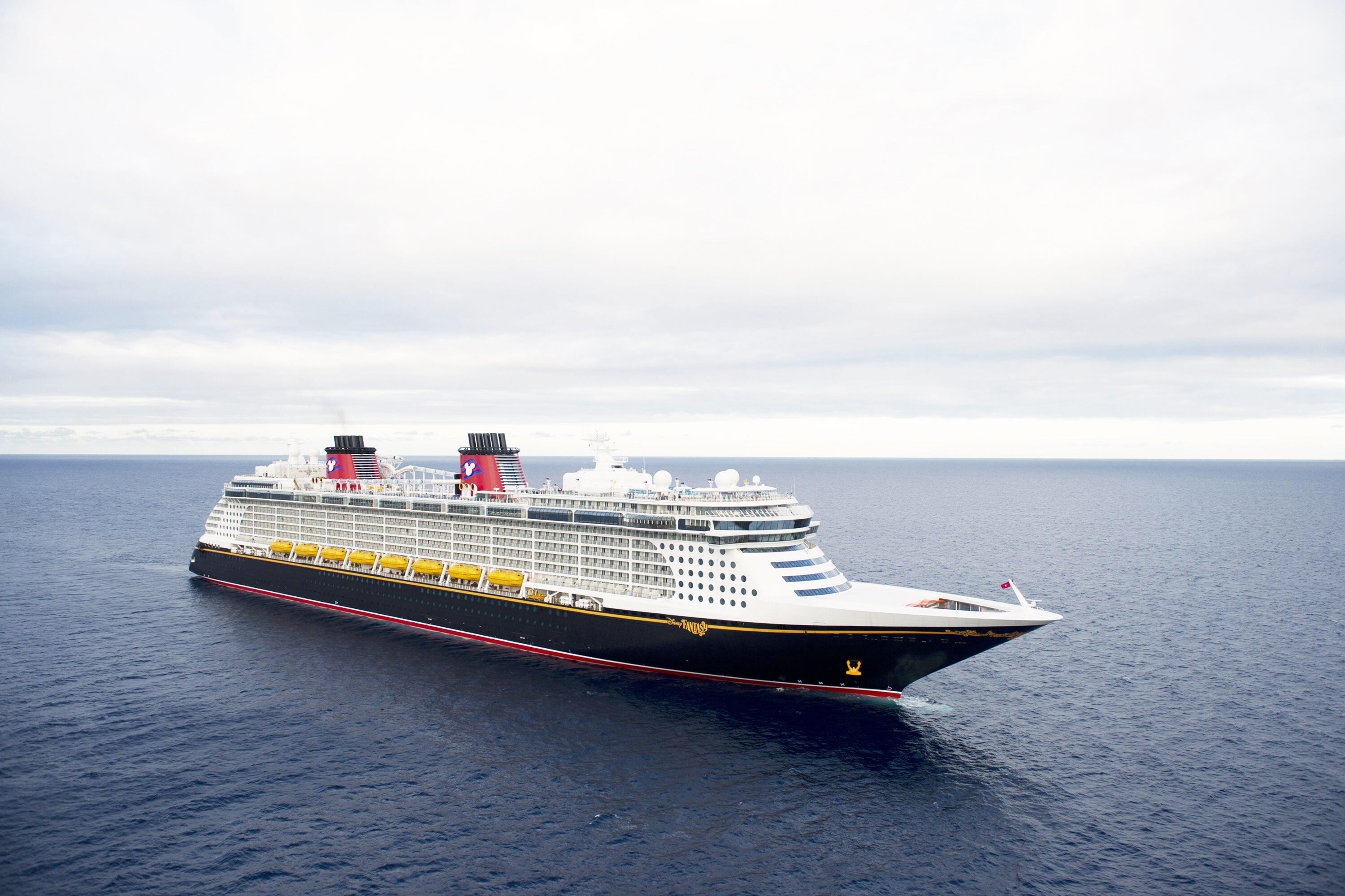 Best Family Vacation Ever Disney Fantasy Cruise cover photo collage