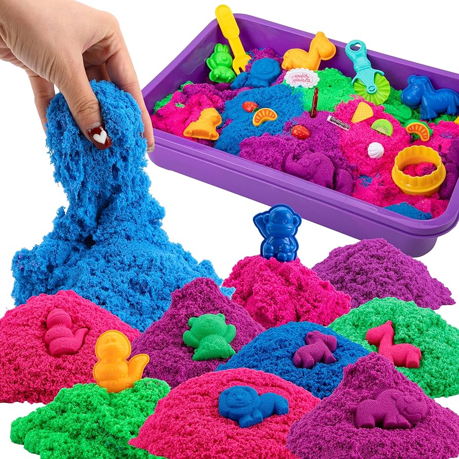 Homeschool kindergarten supply list cover photo collage