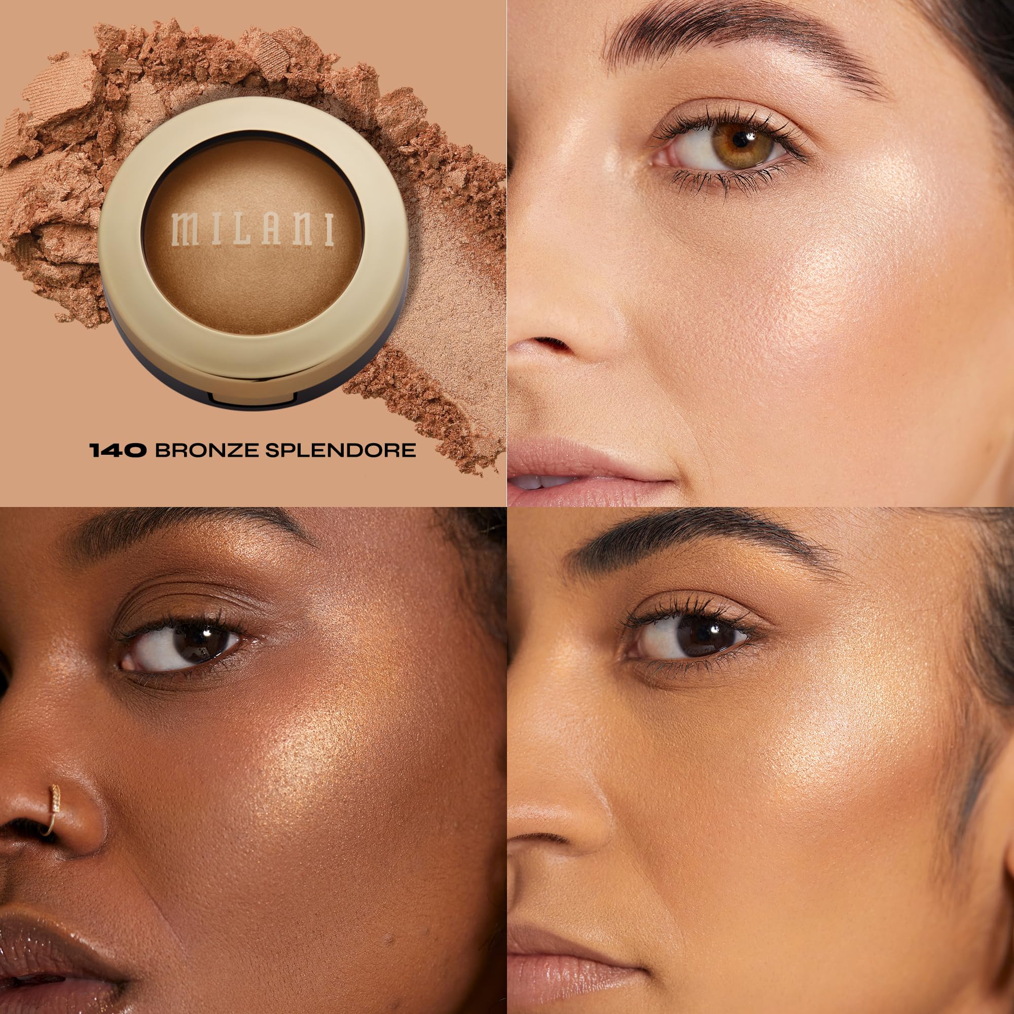 BOUJEE ON A BUDGET (Drugstore addition) cover photo collage