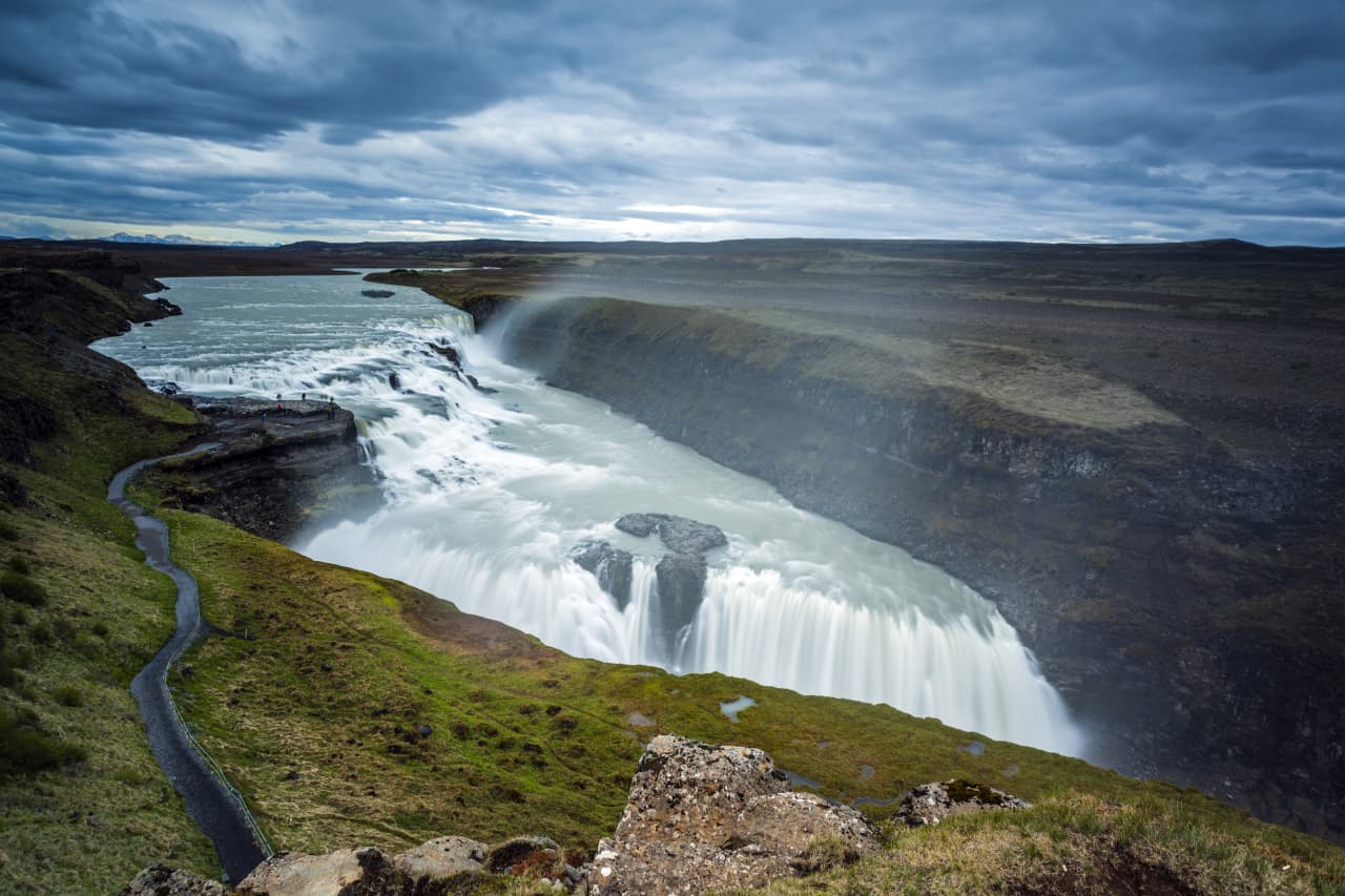 Must See Spots in Iceland cover photo collage