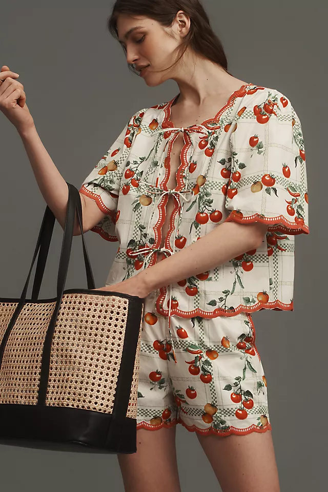 What's In My Cart for Spring! cover photo collage