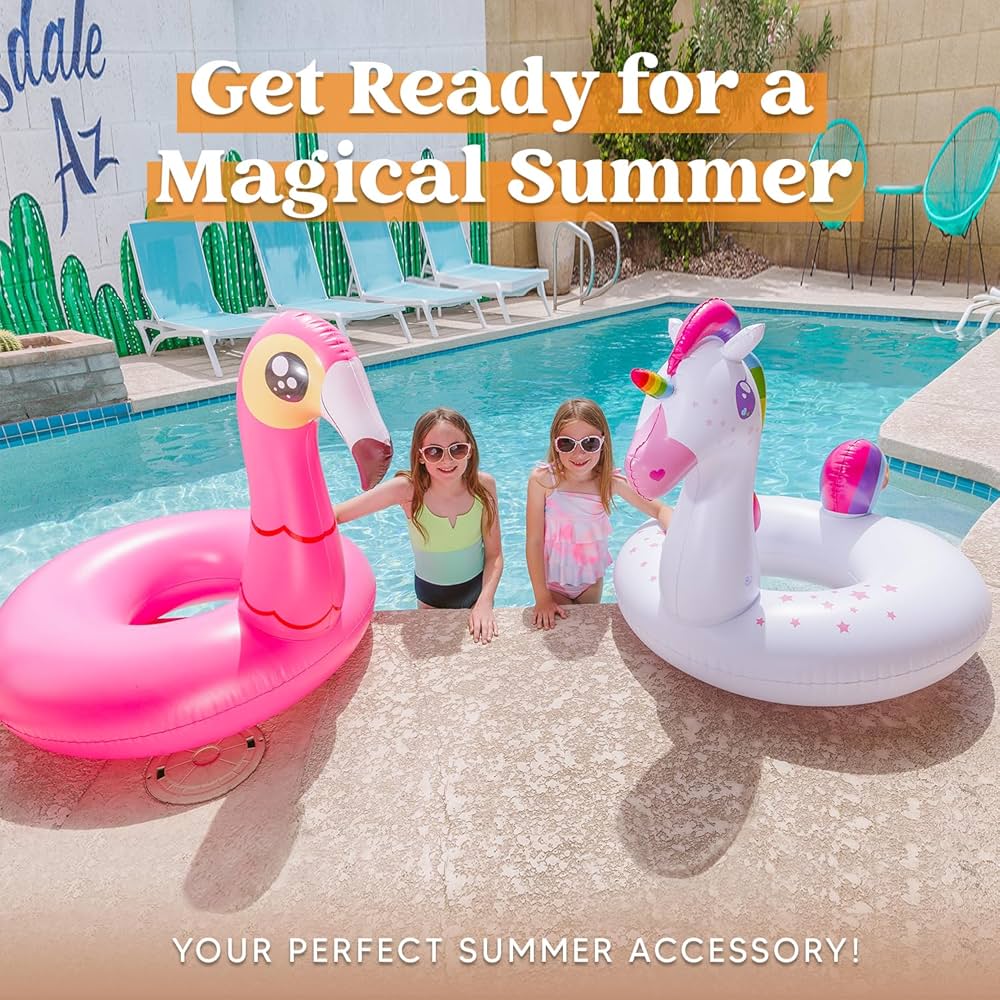 The Ultimate Poolside Collection cover photo collage