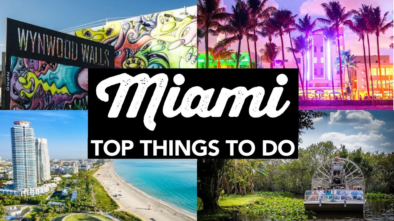 Spring breaking in Style cover photo collage