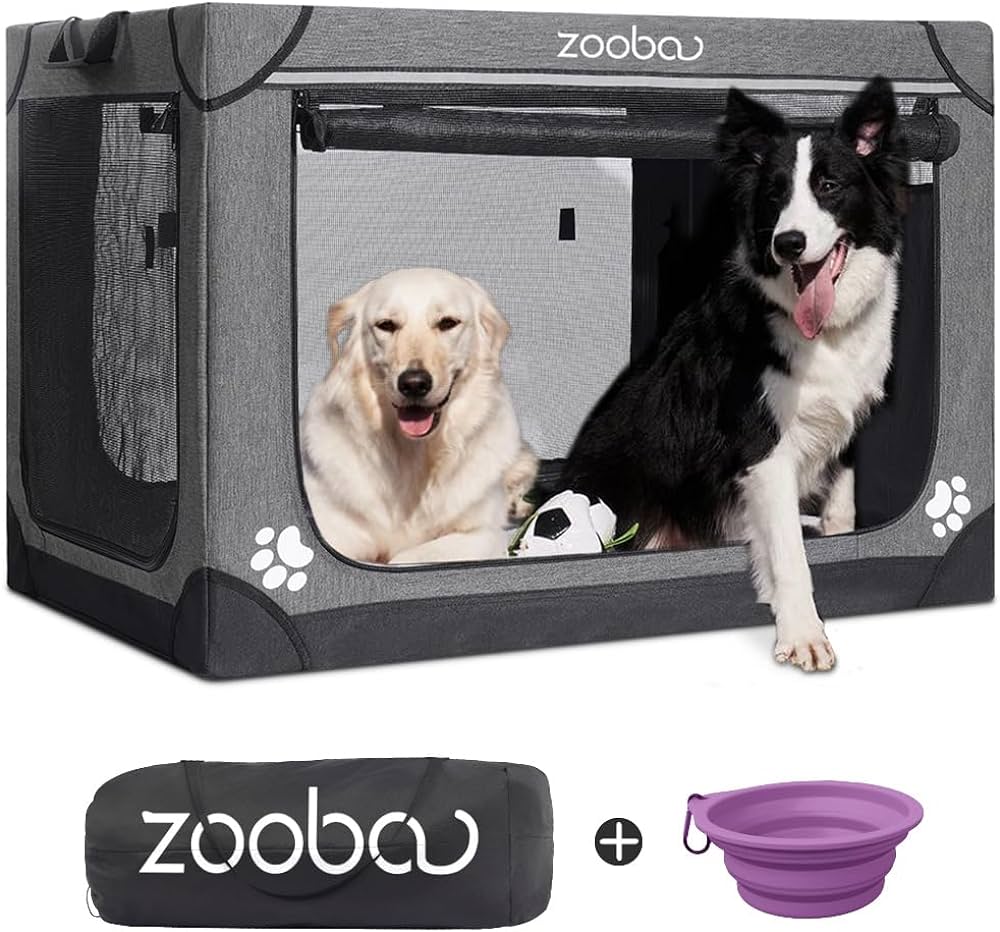 🐾 Pet Essentials – Because They Deserve the Best 🐾 cover photo collage