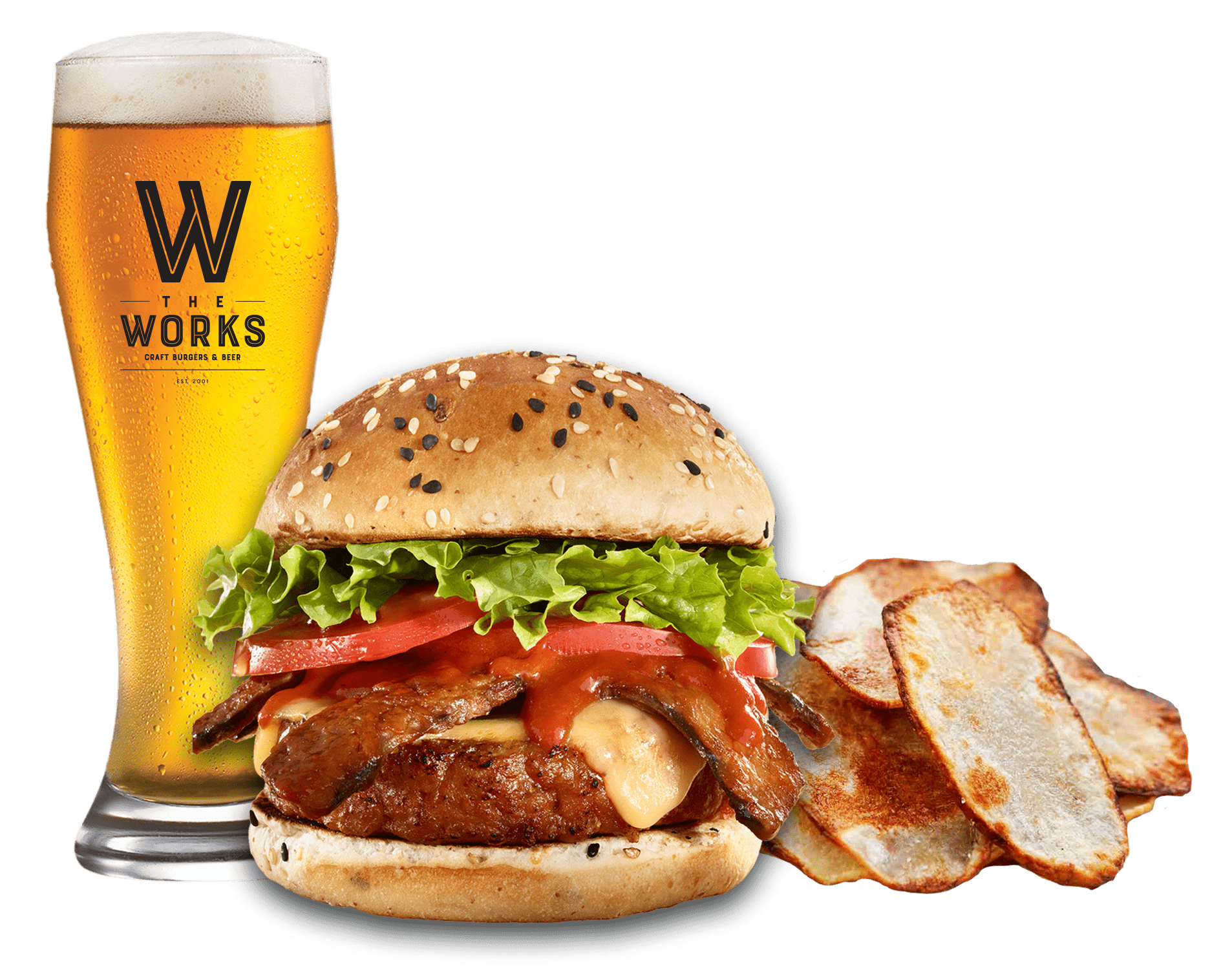 Ontario Eats cover photo collage