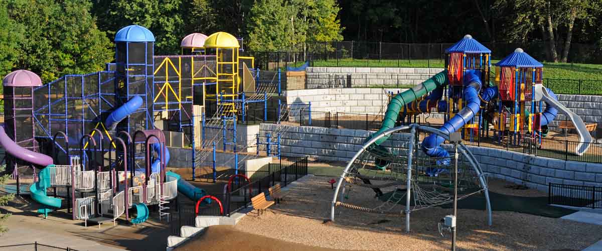 Favorite Kids' Activities in the Twin Cities / Minneapolis, Minnesota and Surrounding Cities cover photo collage