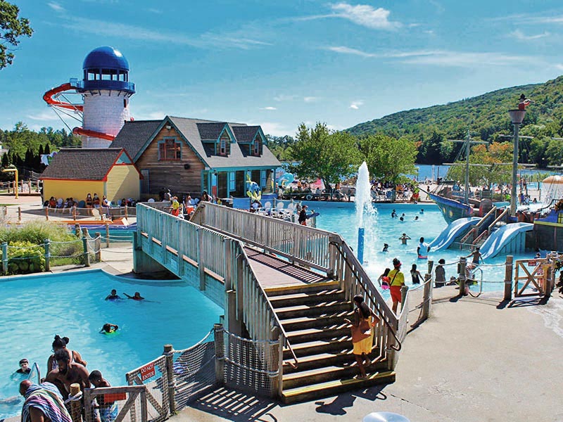 Activities in the Northeast for all Spring Holiday Celebrations! cover photo collage