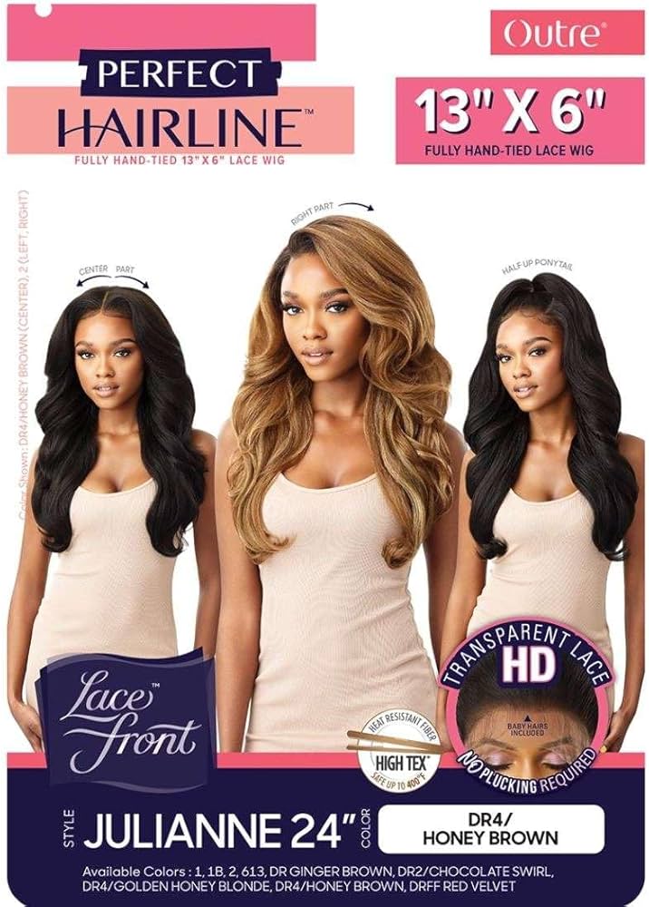 Favorite Wigs For a Baddie on a Budget🩷 cover photo collage