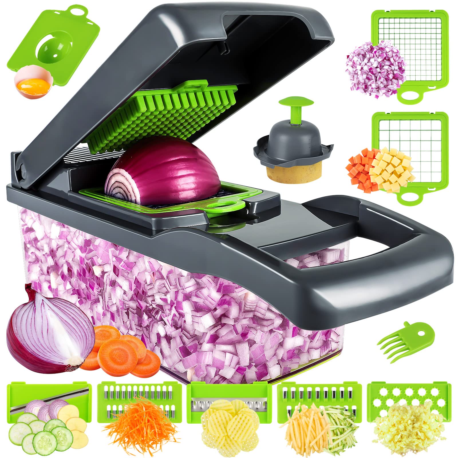 Amazon Kitchen Gadgets That Will Change Your Life cover photo collage