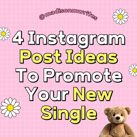 Promoting Your Music Online 101: Take Your Audience From Followers To Fans cover photo collage