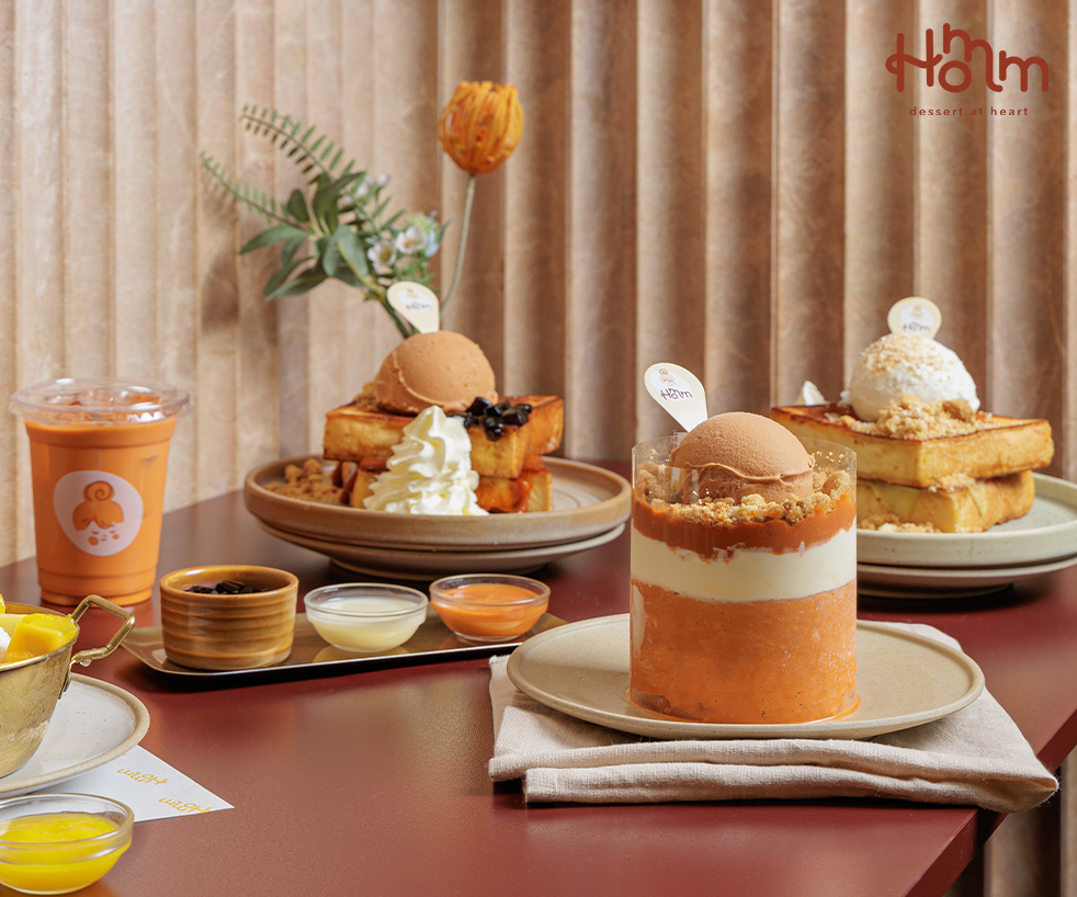 Sydney - Dessert, Drinks and Food! cover photo collage