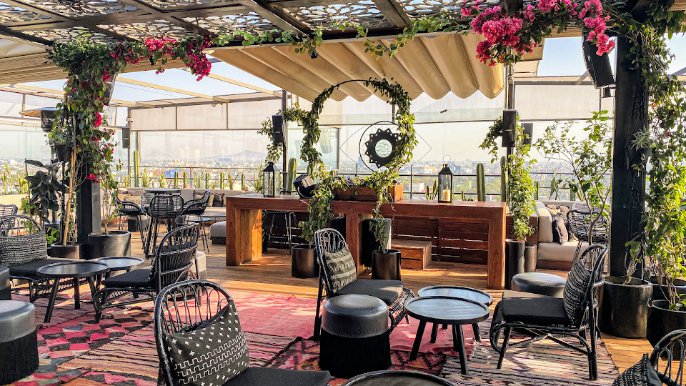 the bachelorette bestie: your guide to a perfect girl’s trip in mexico city cover photo collage