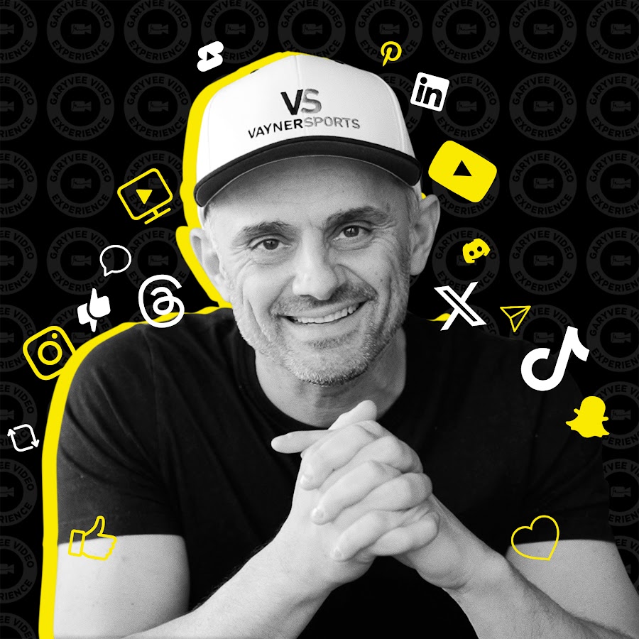 Creators & media channels that will positively shift your mindset cover photo collage