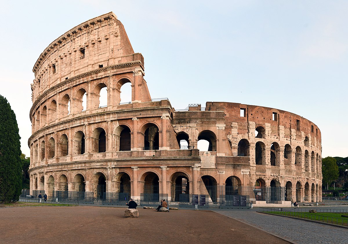 When in Rome: My Favorite Finds & Must-Dos cover photo collage