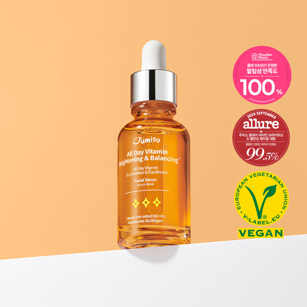 Korean Beauty Products cover photo collage