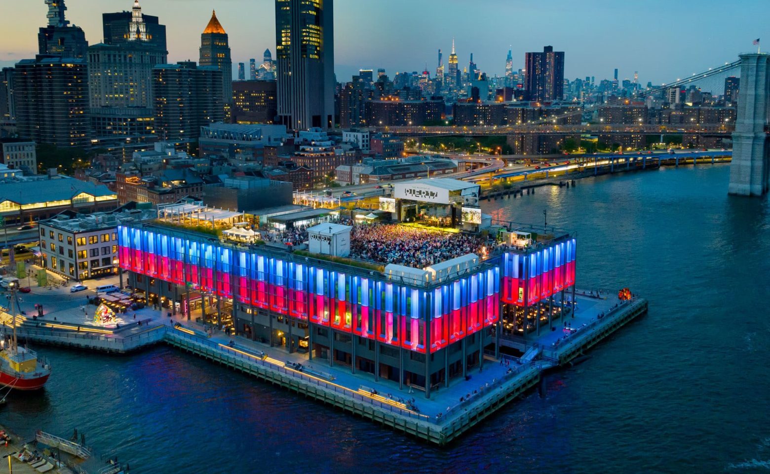 How to Have the Best Vacation Ever (NYC Edition) 🗽🍎 what to pack, where to go, and what to wear cover photo collage