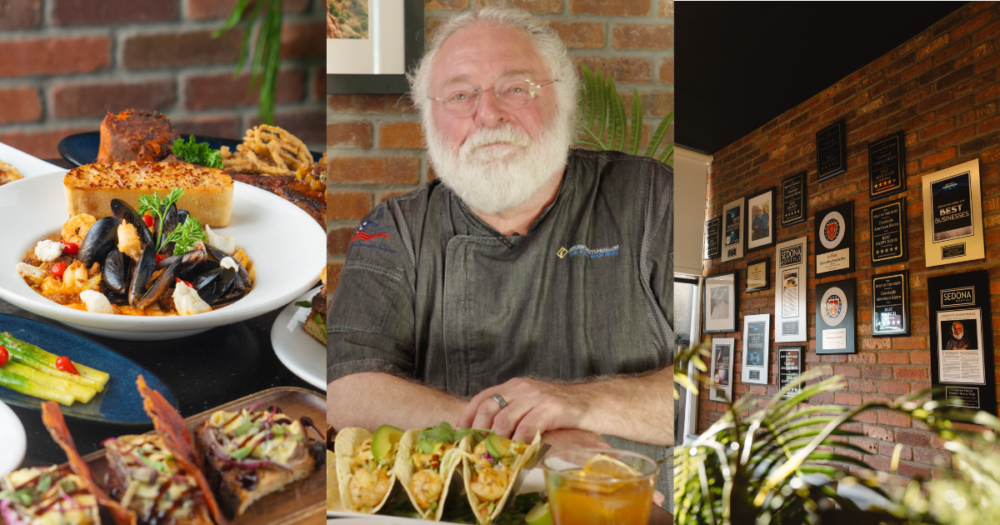 Best Vacation Ever cover photo collage