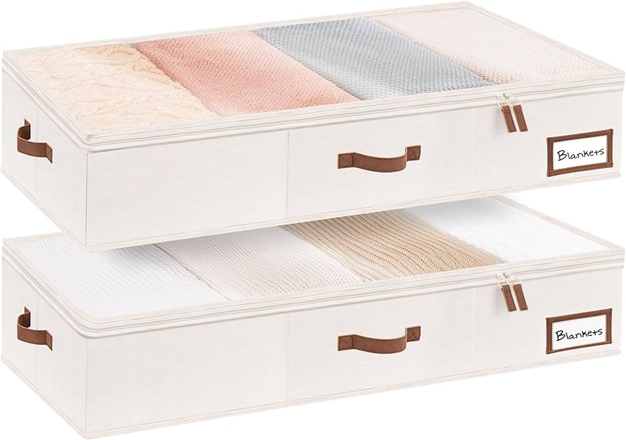 Nursery Storage for Small Spaces cover photo collage