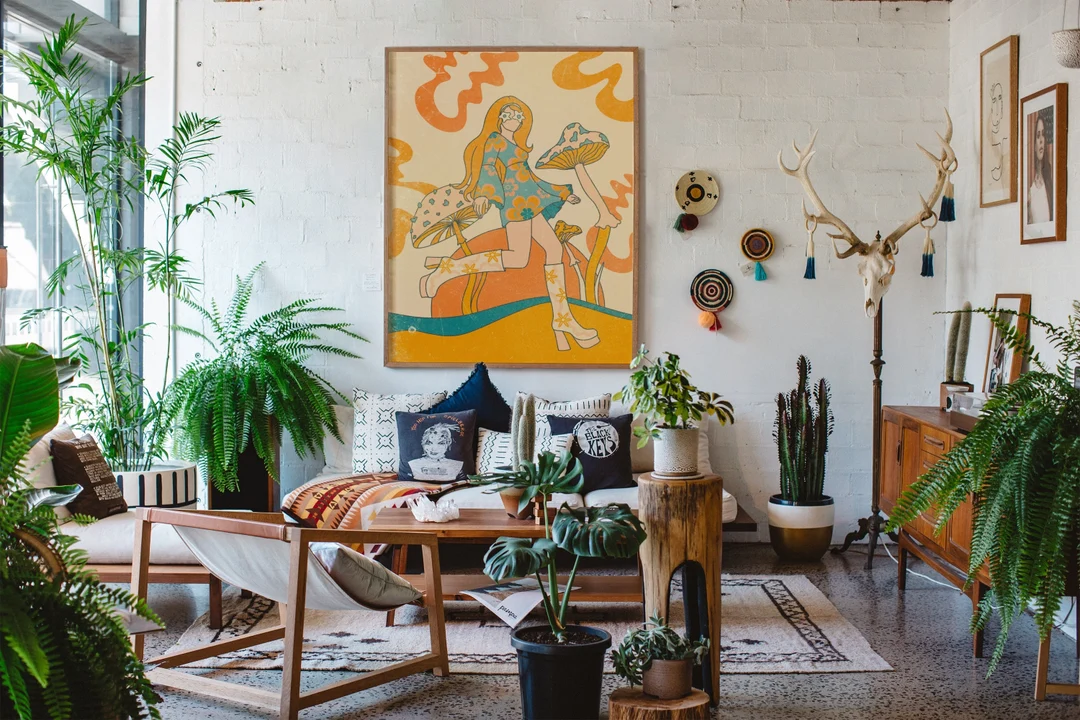 Uniquely Yours: Etsy’s Finest Picks cover photo collage