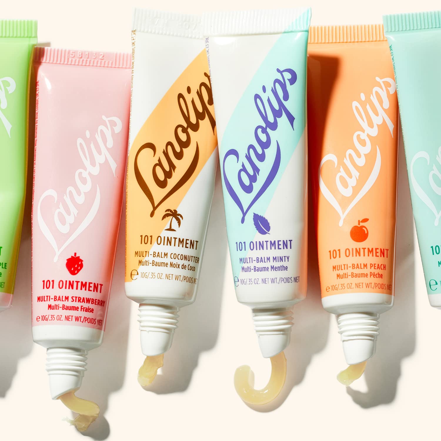 Lip Love: My Hydration Picks 👄