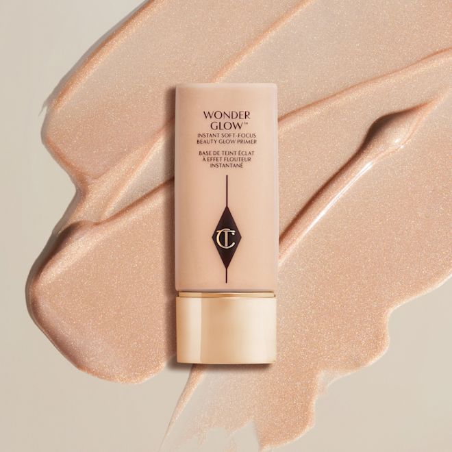 Favorite Makeup Primers! cover photo collage