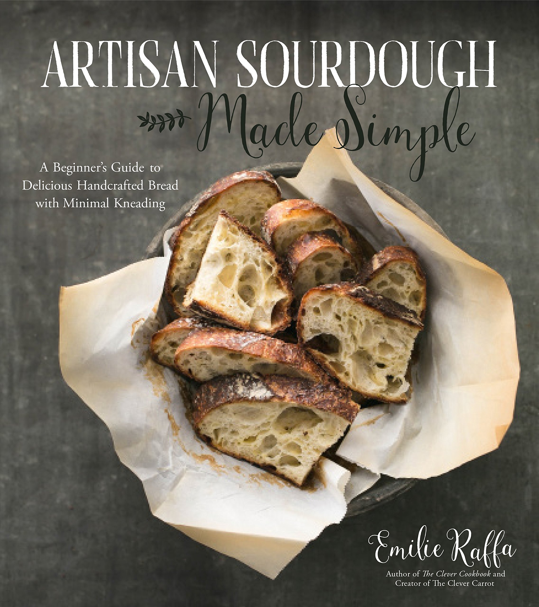 Fresh milled sourdough master class! cover photo collage