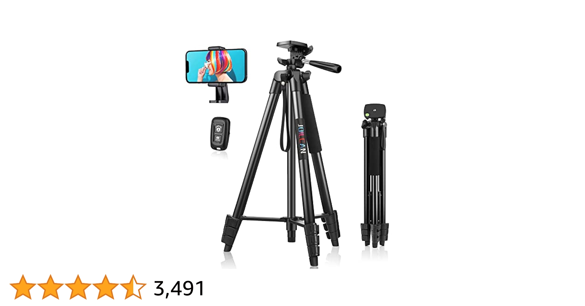 Dji osmo pocket 3 beginner accessories cover photo collage