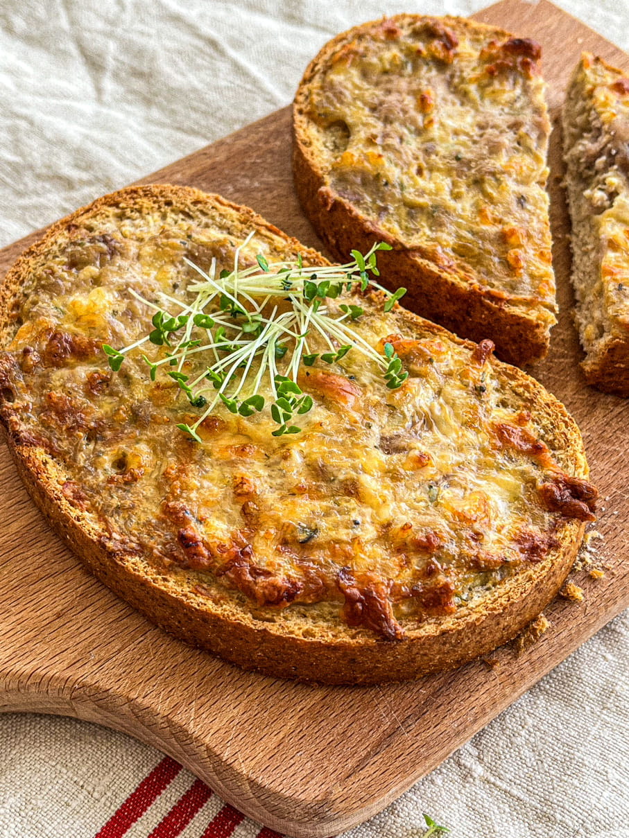 Bulgarian Food 🇧🇬 cover photo collage