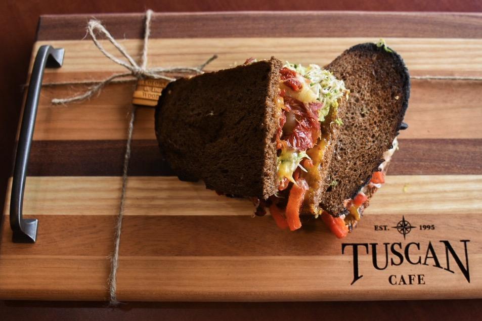 my go-to gurus and small businesses in michigan cover photo collage