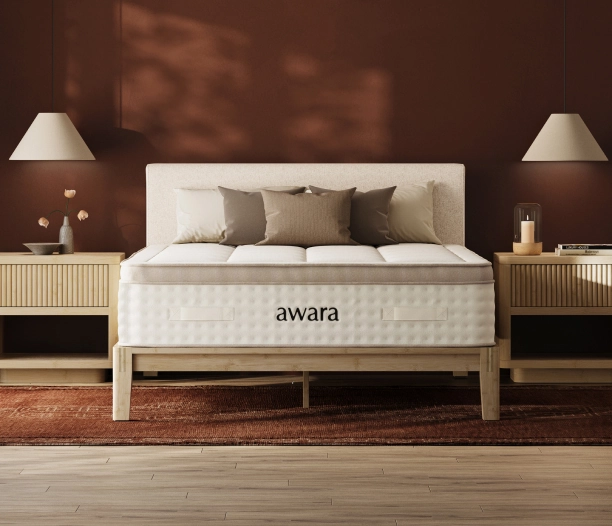 Everything You Need Holistically for the BEST Sleep | Masterclass cover photo collage