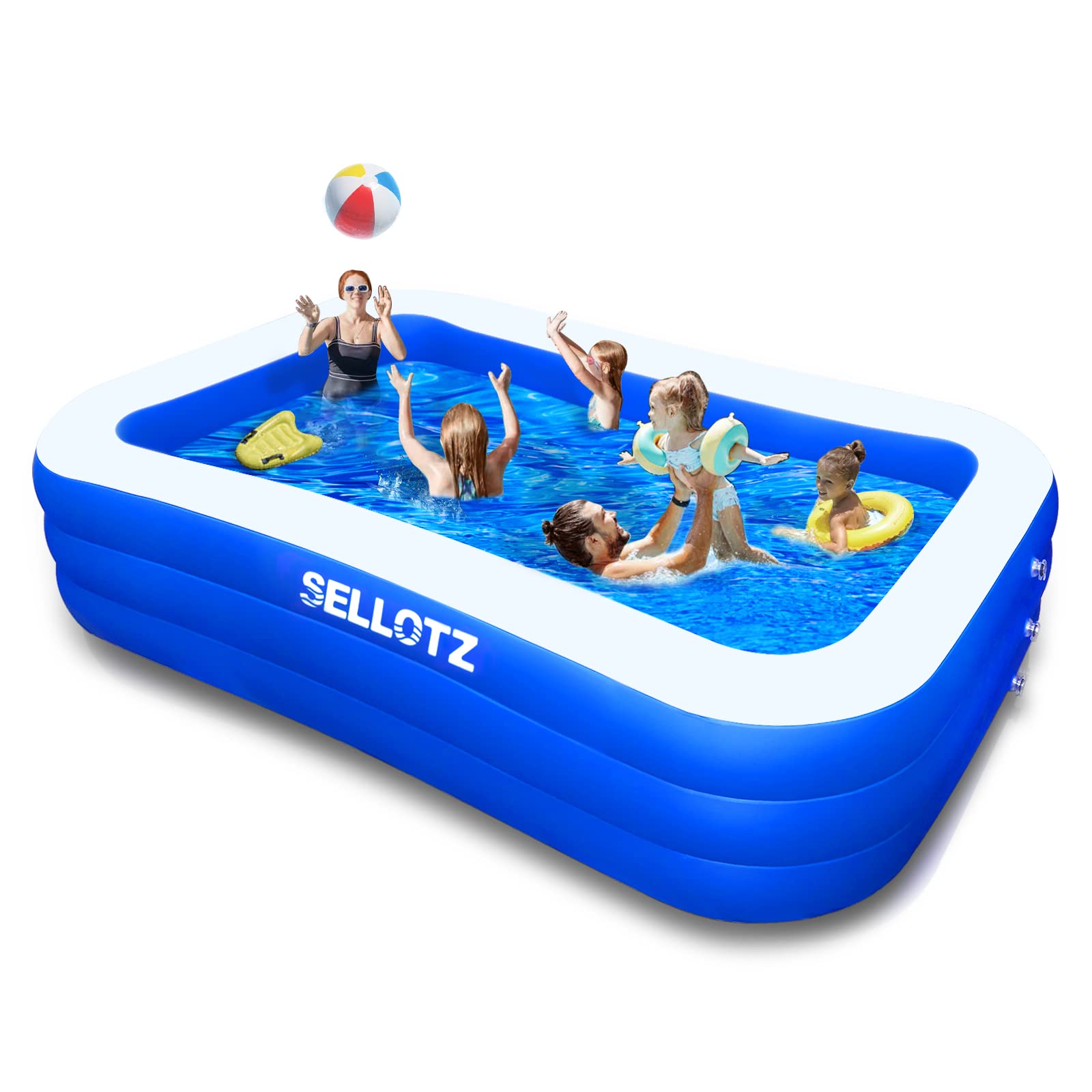 Keep your kids busy & happy this summer - Mom’s GO TO Guide cover photo collage