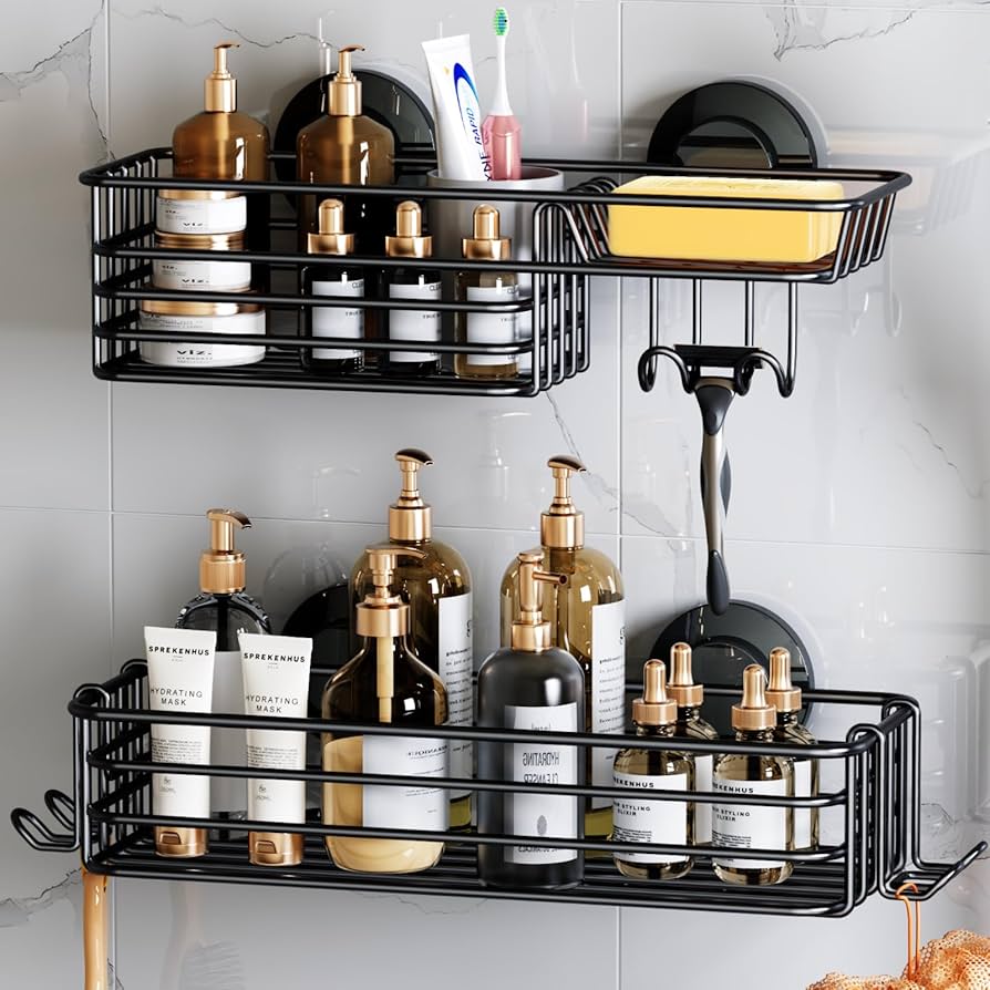 Spring Organizing Helpers cover photo collage