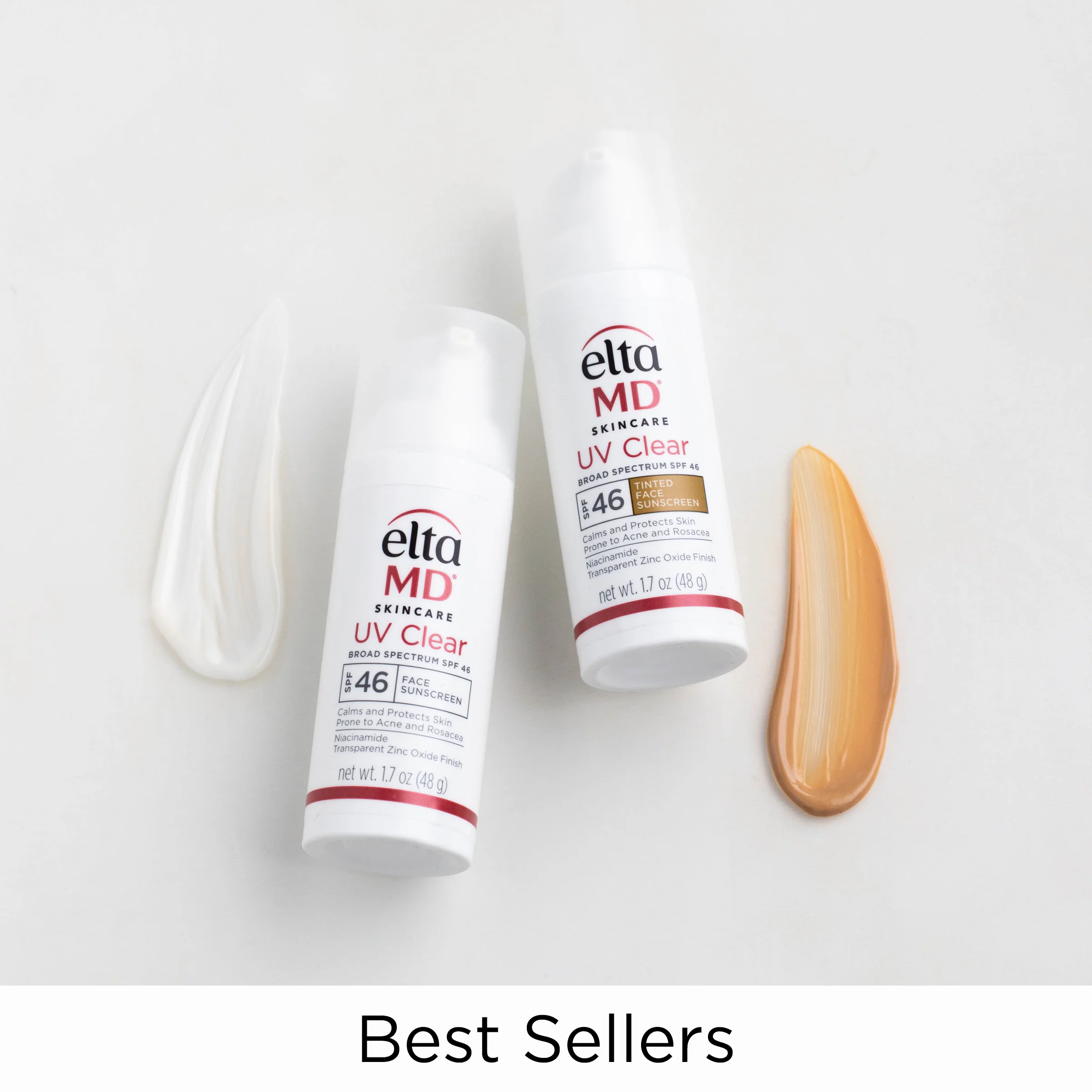 Skincare that really works! cover photo collage