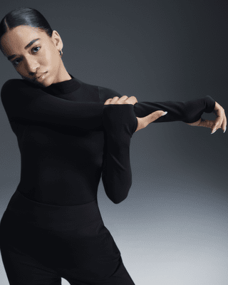 Ballet Core- How to get the dancer look cover photo collage