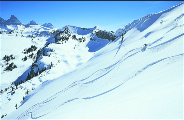 East Idaho things to do!🏔️⛷️🚤 cover photo collage