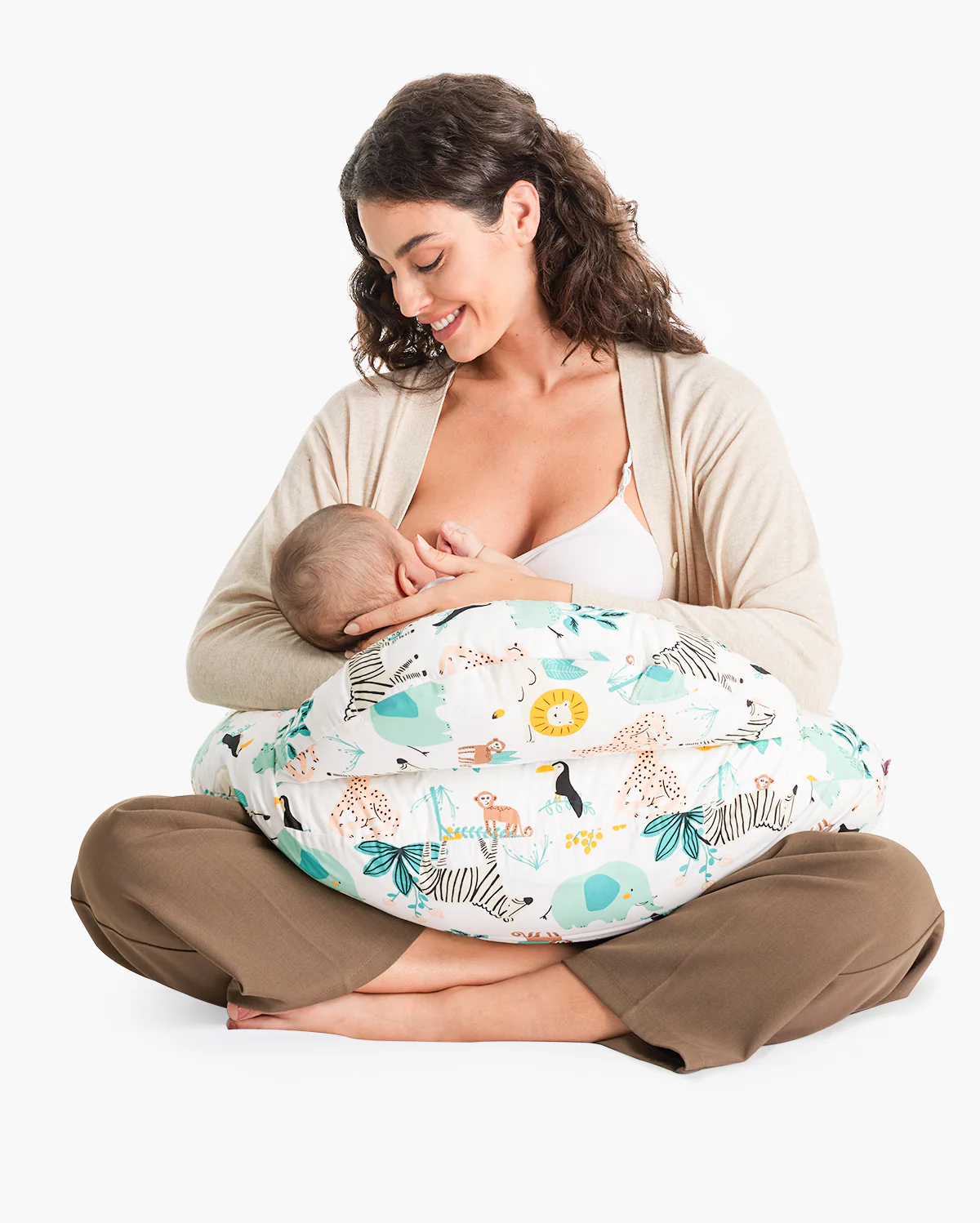 My Fav Breastfeeding Finds 🍼 cover photo collage