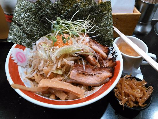 TOP Tokyo Lunch Spots (From a Local!) cover photo collage