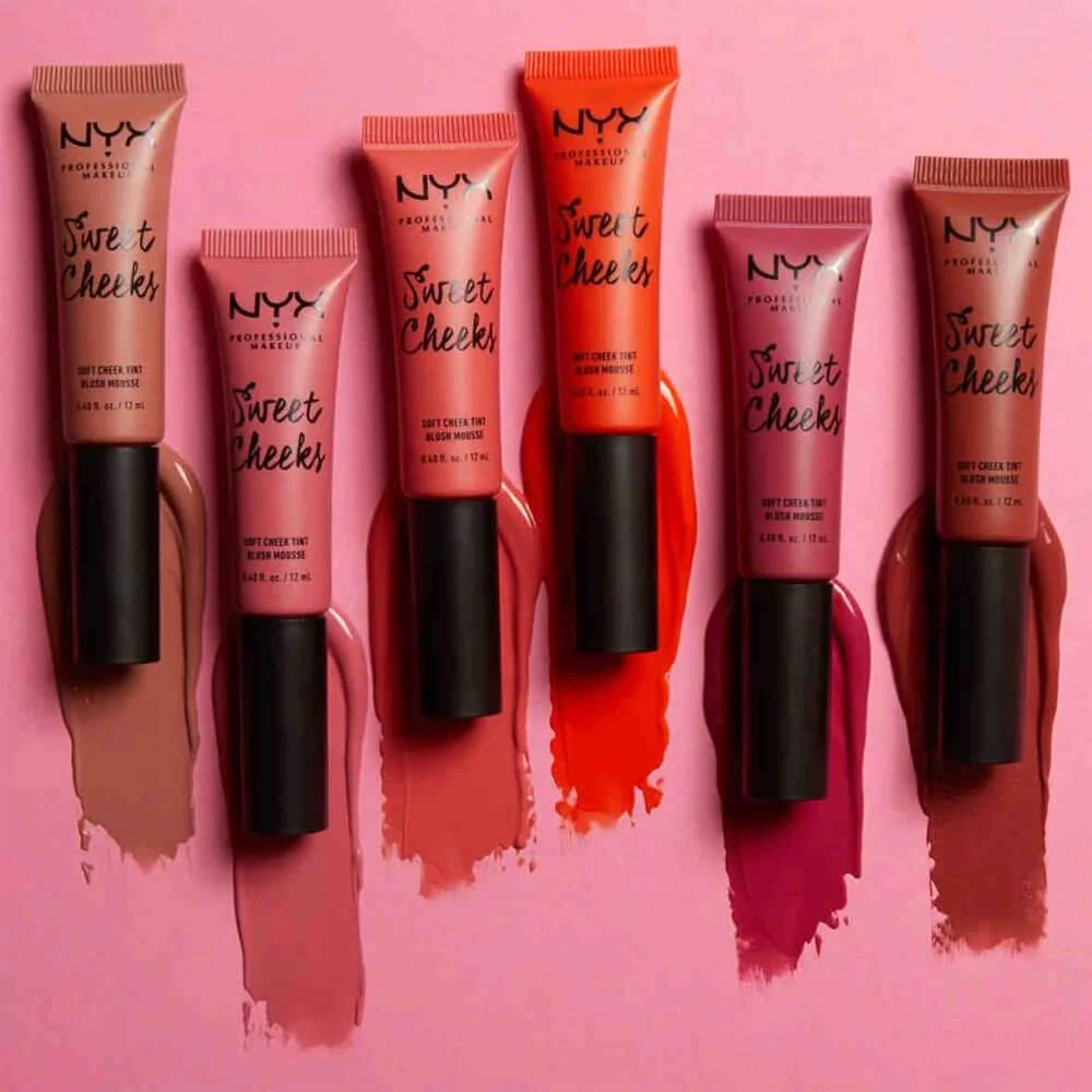 Affordable Makeup That Actually Performs 💄✨ cover photo collage