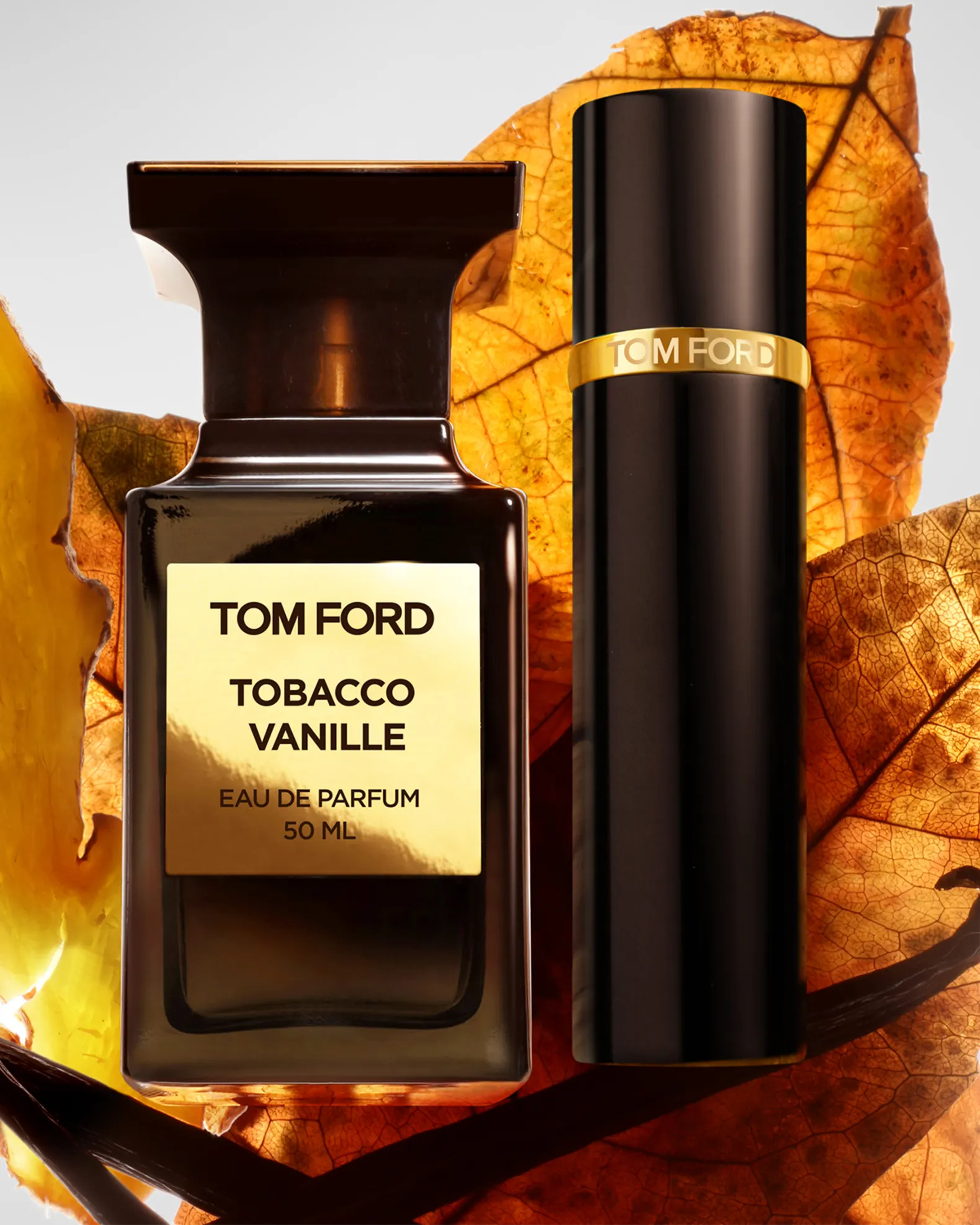10 perfect vanilla-scented perfumes
