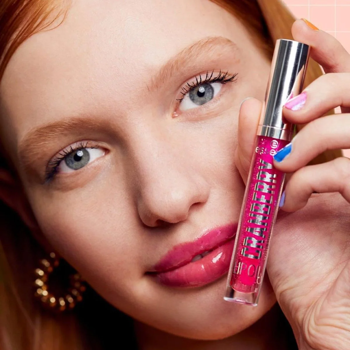 The secret of a perfect makeup look💄 cover photo collage