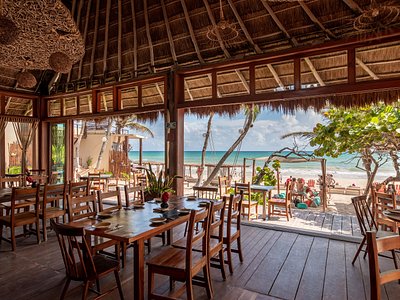 Tulum & Chill: My Dreamiest Getaway cover photo collage