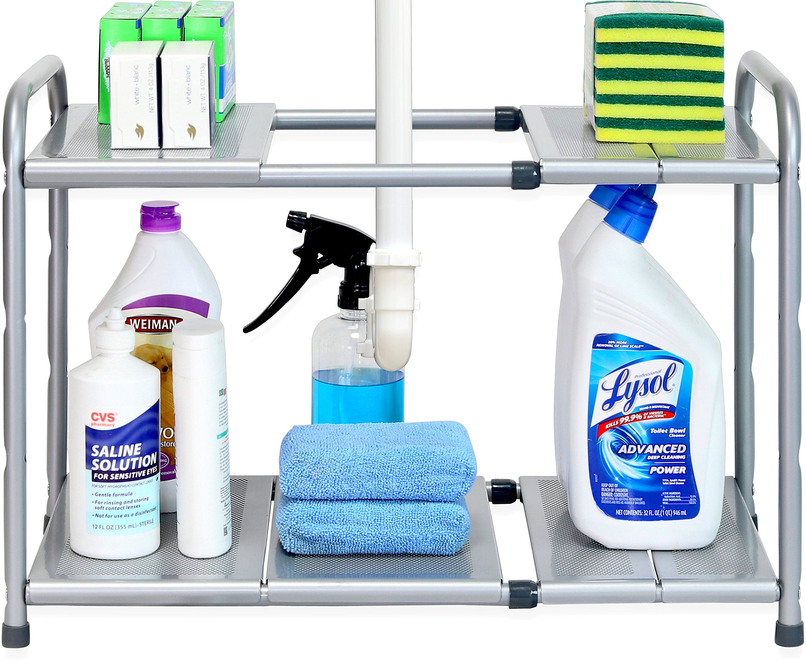 20 Amazon Finds That Will Make A Huge Difference In Your Home cover photo collage