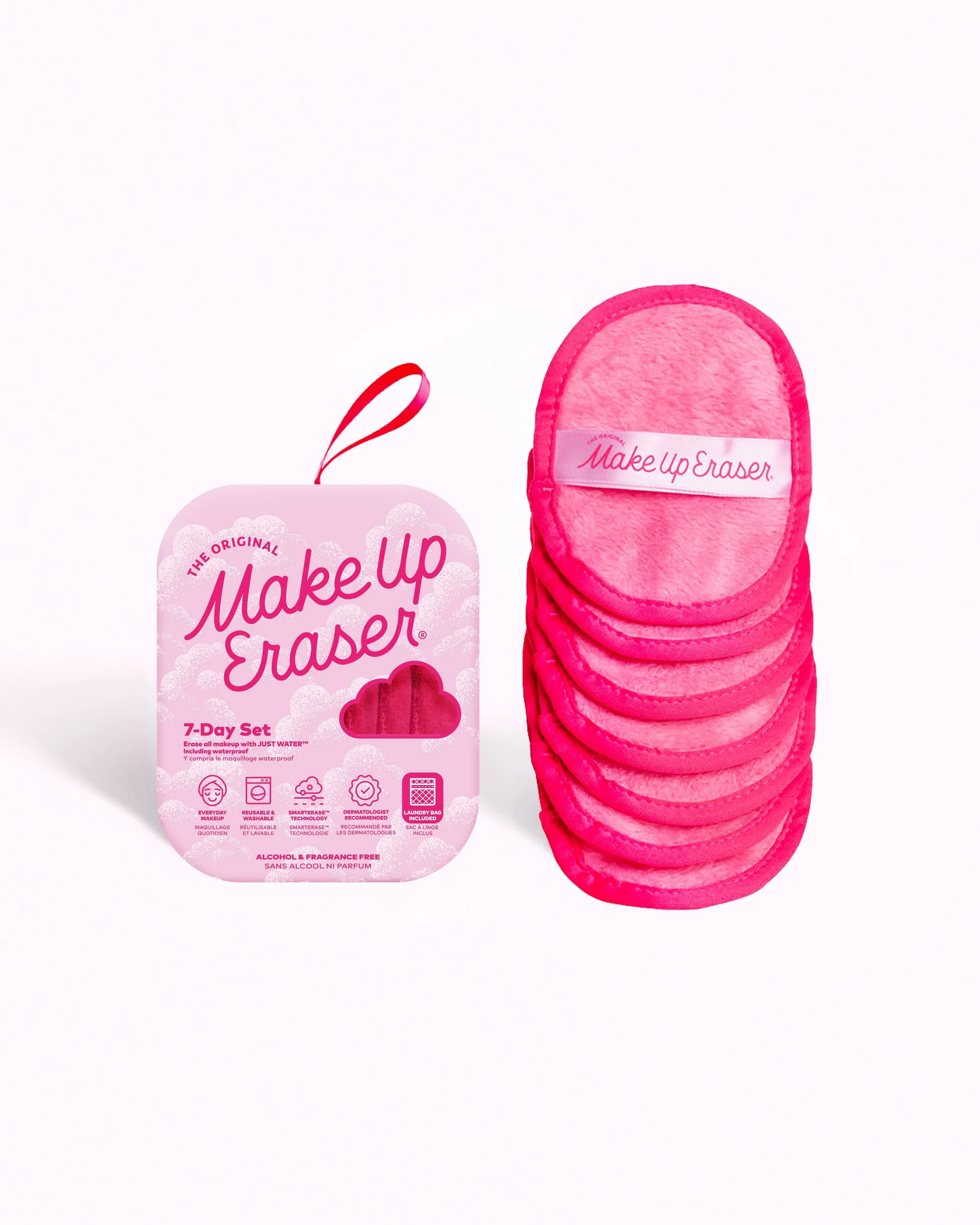 Makeup Essentials: Mom Edition cover photo collage