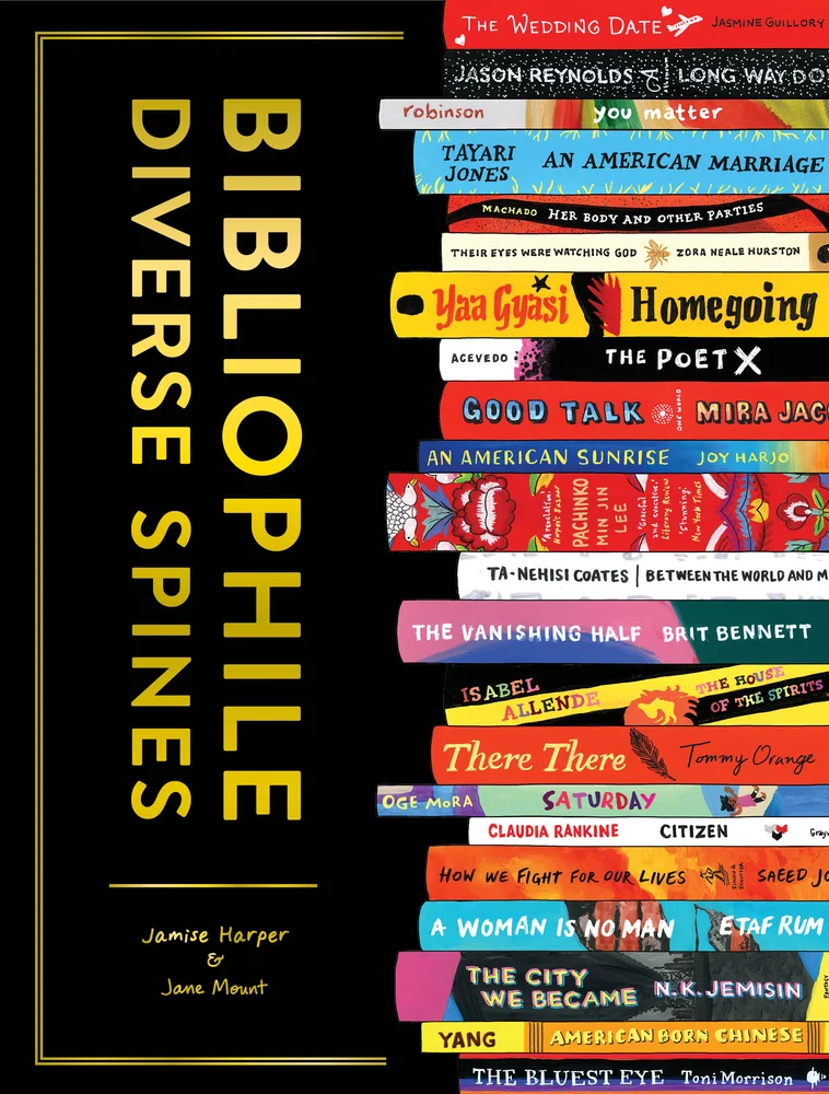 Non-Book Book Recs! cover photo collage