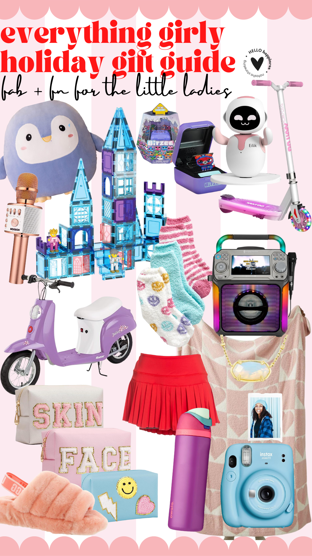 Disability-Inclusive Toys cover photo collage
