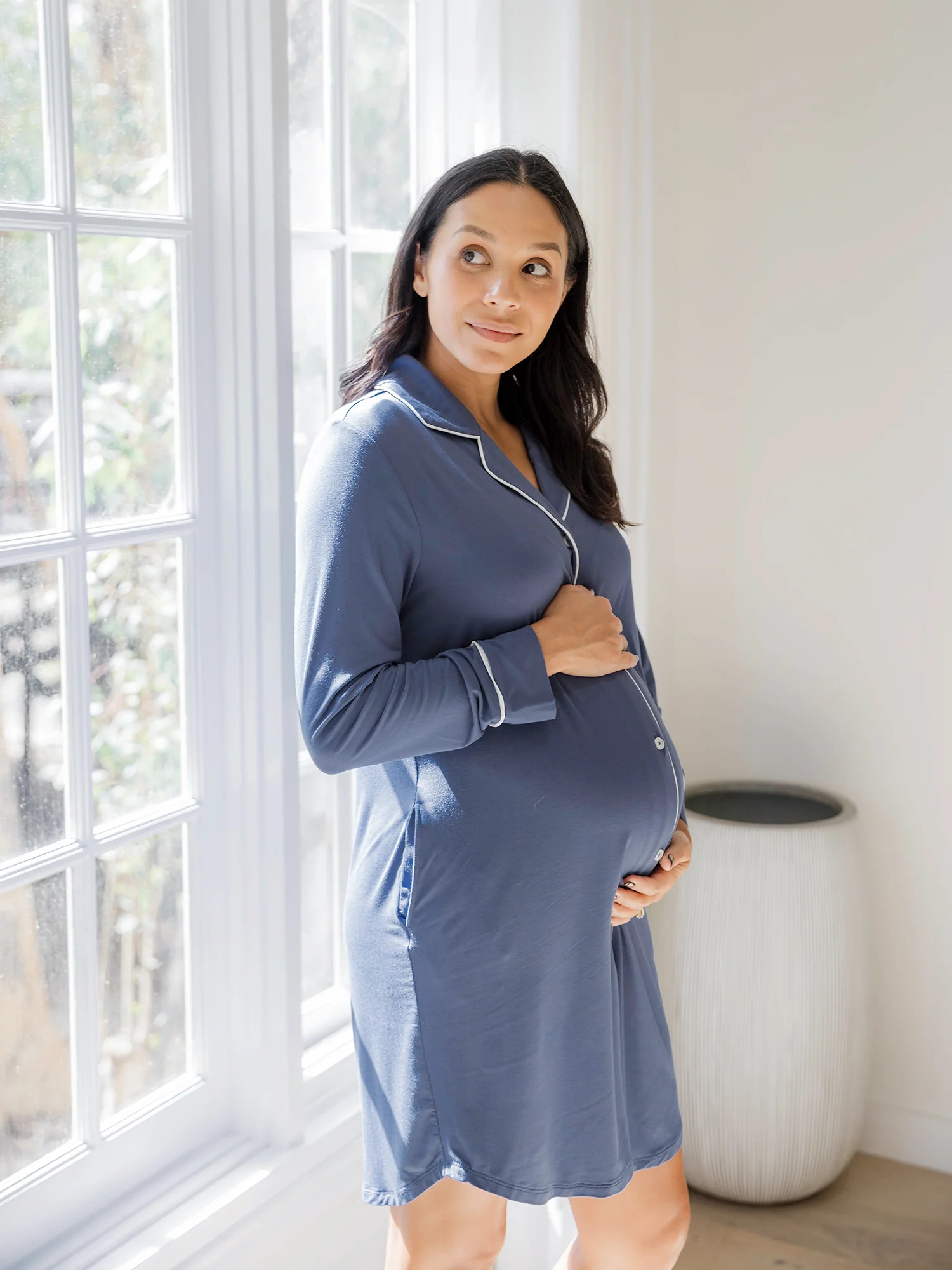 Labor & Delivery Must-Haves 🤍 cover photo collage