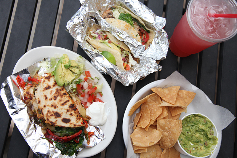 Things You'll Love in ATX cover photo collage