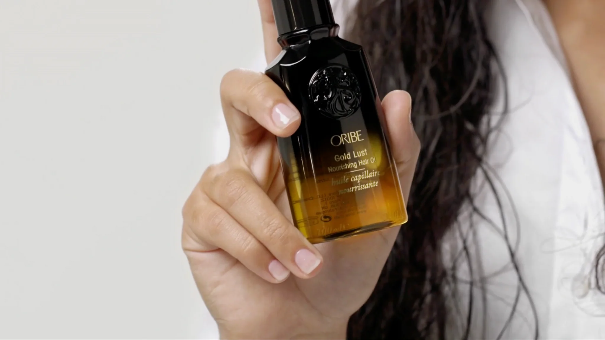 Hair Care cover photo collage