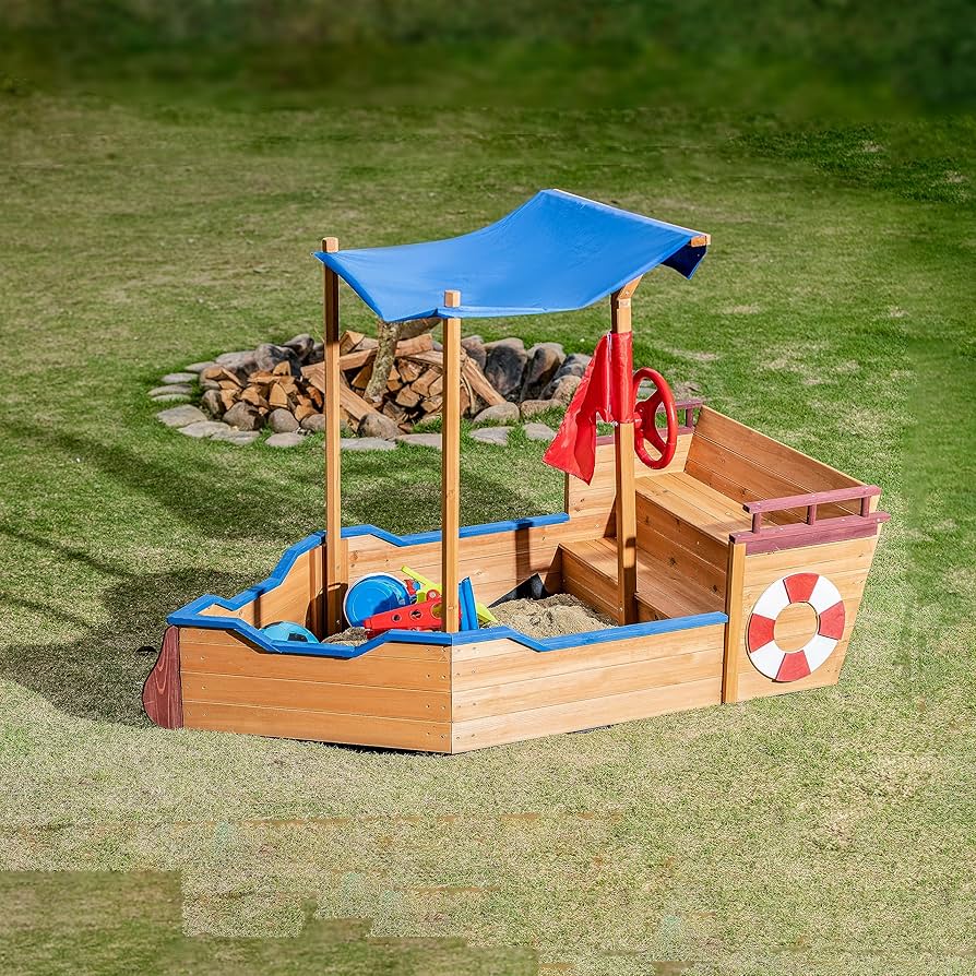 Springtime Buys to Get You Excited for the OUTDOORS! cover photo collage